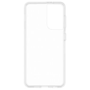 OtterBox React Backcover + Screenprotector Galaxy S21 Plus