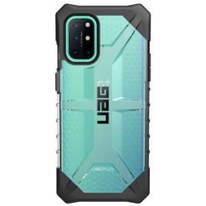 UAG Plasma Backcover OnePlus 8T - Ice Clear