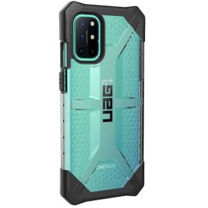 UAG Plasma Backcover OnePlus 8T - Ice Clear
