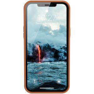 UAG Outback Backcover iPhone 12 Pro Max - Oranje
