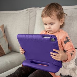 iMoshion Kidsproof Backcover met handvat iPad 7 (2019) / iPad 8 (2020) / iPad 9 (2021) 10.2 inch