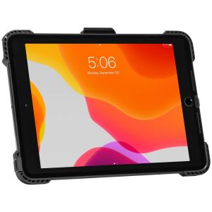 Targus SafePort Backcover iPad 7 (2019) 9.7 inch - Zwart