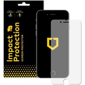 RhinoShield Impact Resistant Screenprotector iPhone 8 Plus / 7 Plus