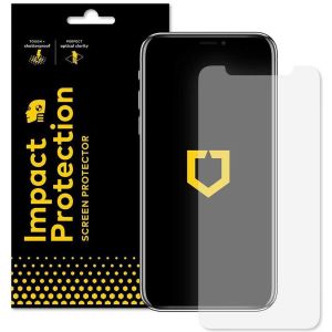 RhinoShield Impact Resistant Screenprotector iPhone 11 Pro / Xs / X