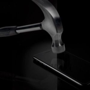 RhinoShield Impact Resistant Screenprotector iPhone 11 Pro / Xs / X