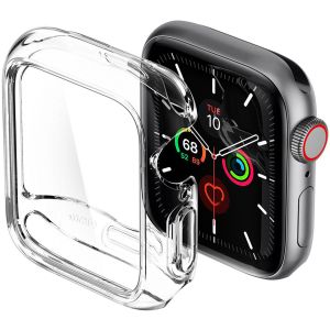 Spigen Ultra Hybrid Case Apple Watch Series 1-7 / SE 40 mm