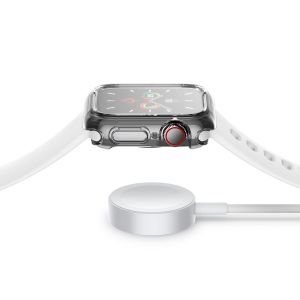 Spigen Ultra Hybrid Case Apple Watch Series 1-7 / SE 40 mm