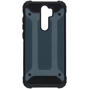 iMoshion Rugged Xtreme Backcover Xiaomi Redmi Note 8 Pro