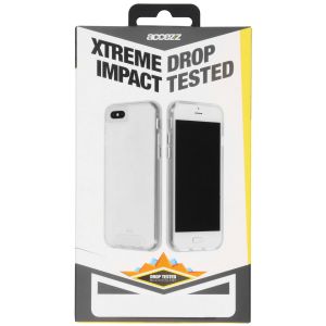 Accezz Xtreme Impact Backcover Samsung Galaxy A72