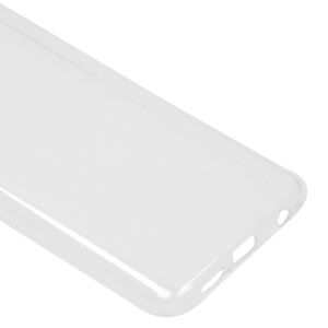 Softcase Backcover Xiaomi Redmi Note 9 Pro / 9S