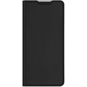 Dux Ducis Slim Softcase Bookcase Xiaomi Poco F2 Pro - Zwart