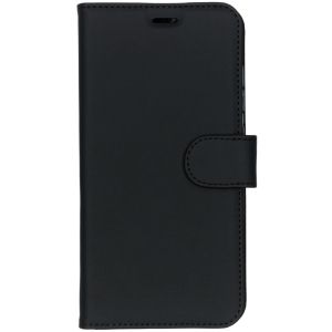 Accezz Wallet Softcase Bookcase Xiaomi Pocophone F1 - Zwart