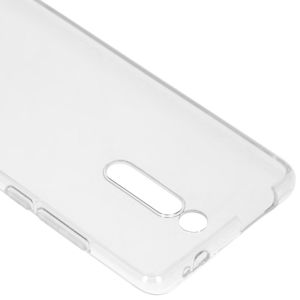 Softcase Backcover Xiaomi Mi 9T (Pro)
