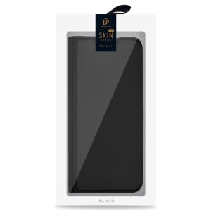 Dux Ducis Slim Softcase Bookcase Xiaomi Mi 9T (Pro) - Zwart