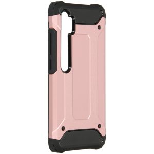 iMoshion Rugged Xtreme Backcover Xiaomi Mi Note 10 (Pro) - Rosé Goud