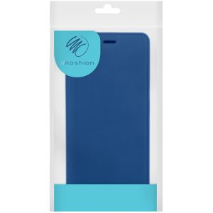 iMoshion Slim Folio Bookcase Xiaomi Mi 10T Lite - Donkerblauw