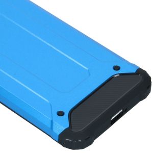 iMoshion Rugged Xtreme Backcover Xiaomi Mi 10T (Pro) - Lichtblauw