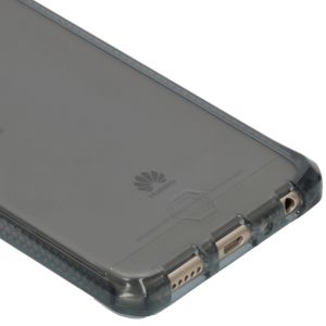 Itskins Spectrum Backcover Huawei P Smart - Zwart