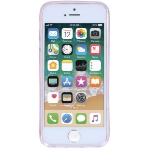 Itskins Slim Protect Backcover 2-pack iPhone 5 / 5s / SE