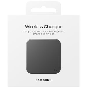 Samsung Wireless Charger Galaxy Phone / Buds / iPhone / AirPods