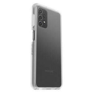 OtterBox React Backcover Samsung Galaxy A32 (5G) - Transparant