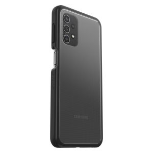 OtterBox React Backcover Samsung Galaxy A32 (5G) - Transparant /Zwart