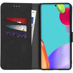 iMoshion Uitneembare 2-in-1 Luxe Bookcase Samsung Galaxy A52(s) (5G/4G)