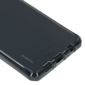 Itskins Spectrum Backcover Huawei P20 Lite - Zwart
