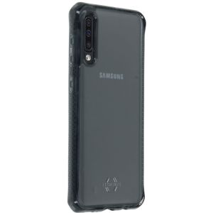 Itskins Hybrid MKII Backcover Samsung Galaxy A50 / A30s - Zwart
