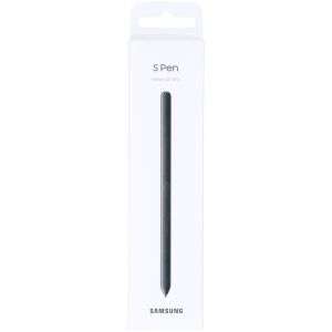 Samsung Stylus S-pen Galaxy S21 Ultra - Zwart
