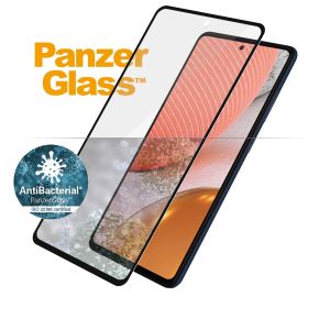 PanzerGlass Anti-Bacterial Case Friendly Screenprotector Galaxy A72