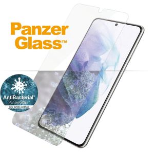 PanzerGlass Case Friendly Biometric Screenprotector Samsung Galaxy S21 Plus
