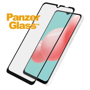 PanzerGlass Case Friendly Screenprotector Samsung Galaxy A32 (5G) -Zwart