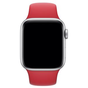 Apple Sport Band Apple Watch Series 1-8 / SE - 38/40/41 mm