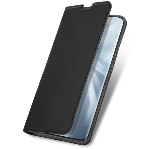 iMoshion Slim Folio Bookcase Xiaomi Mi 11 - Zwart