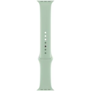 Apple Sport Band Apple Watch Series 1-9 / SE - 38/40/41 mm - Beryl