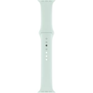 Apple Sport Band Apple Watch Series 1-9 / SE / Ultra (2) - 42/44/45/49 mm - Seafoam
