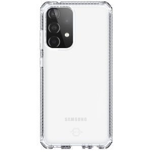 Itskins Spectrum Backcover Samsung Galaxy A52(s) (5G/4G) - Transparant