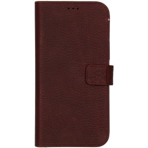 Decoded 2 in 1 Leather Detachable Wallet iPhone 12 Pro Max - Bruin