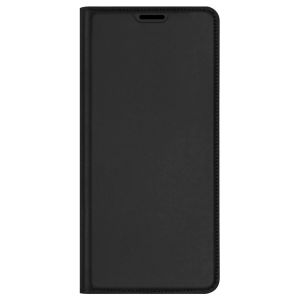 Dux Ducis Slim Softcase Bookcase OnePlus 9 Pro - Zwart