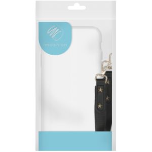 iMoshion Backcover met strap Samsung Galaxy A52(s) (5G/4G) - Transparant