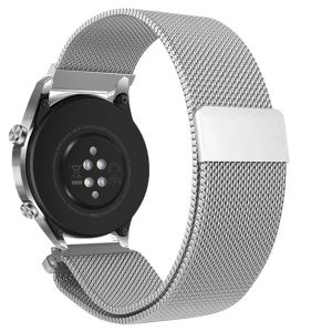 iMoshion Milanees Watch bandje Huawei Watch GT 2/ Pro / 2e Sport 46mm