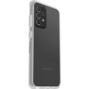 OtterBox React Backcover Samsung Galaxy A52(s) (5G/4G) - Transparant