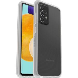 OtterBox React Backcover Samsung Galaxy A52(s) (5G/4G) - Transparant