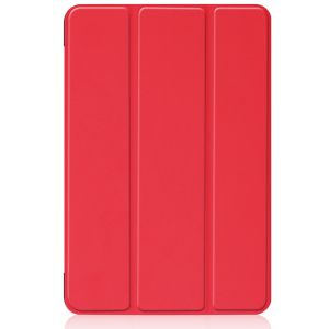 iMoshion Trifold Bookcase iPad Mini 5 (2019) / Mini 4 (2015) - Rood