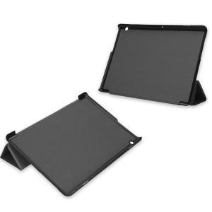 iMoshion Trifold Bookcase Huawei MediaPad T3 10 inch - Donkergroen