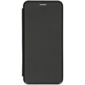 Slim Folio Bookcase Samsung Galaxy A72 - Zwart