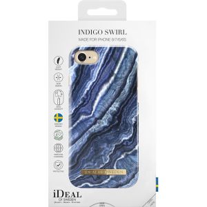 iDeal of Sweden Fashion Backcover iPhone SE (2022 / 2020) / 8 / 7 / 6(s)