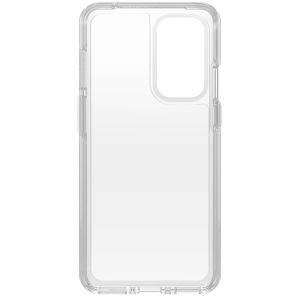 OtterBox Symmetry Backcover OnePlus 9 - Transparant