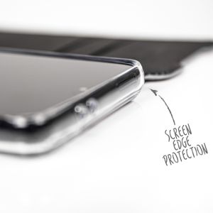 Accezz Xtreme Wallet Bookcase Samsung Galaxy A72 - Lichtgroen